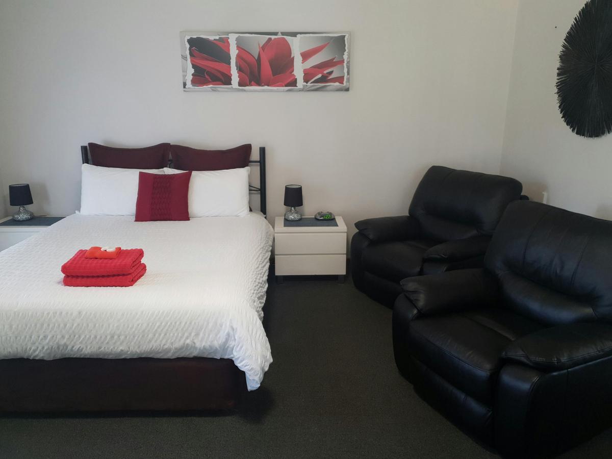 One Room Chalet