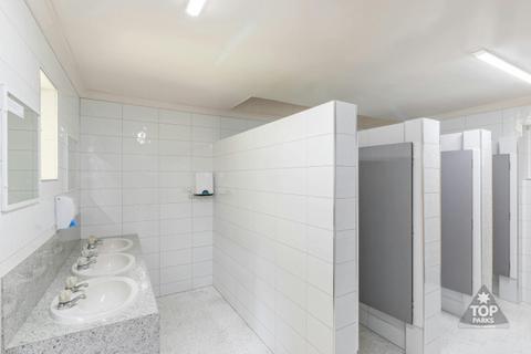 Two Room Chalet