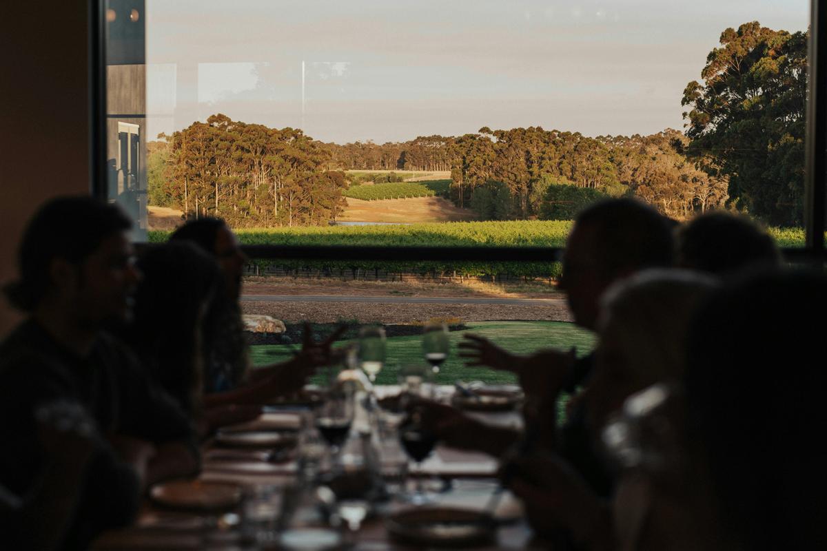 Miss Chow's Margaret River