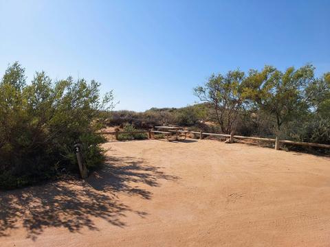 Neds Campground and Picnic Area