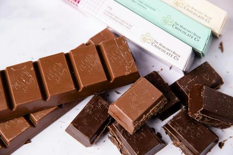 Margaret River Chocolate Company - Metricup