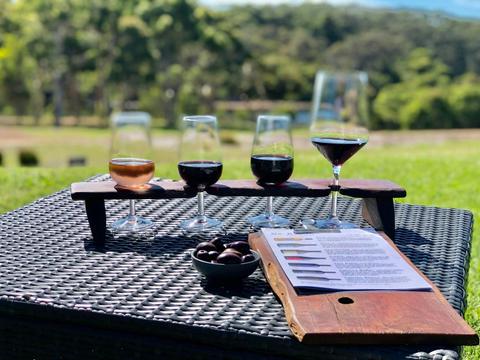 Mr Barval Fine Wines