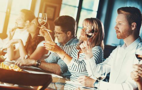 Boutique Wine Experiene