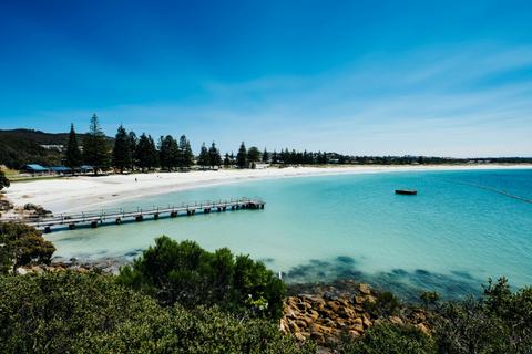 Middleton Beach