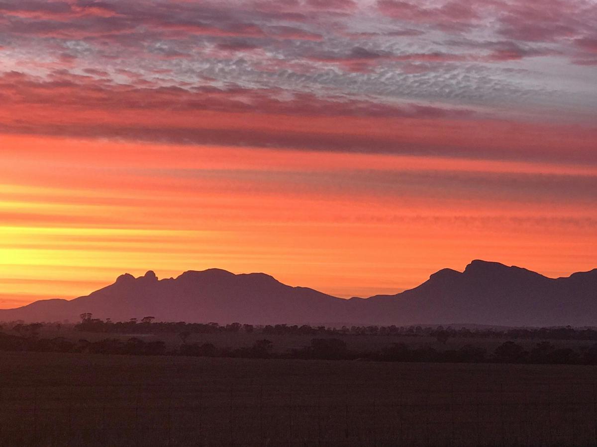 Stirling Ranges