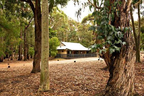 Margaret River Hideaway and Farmstay