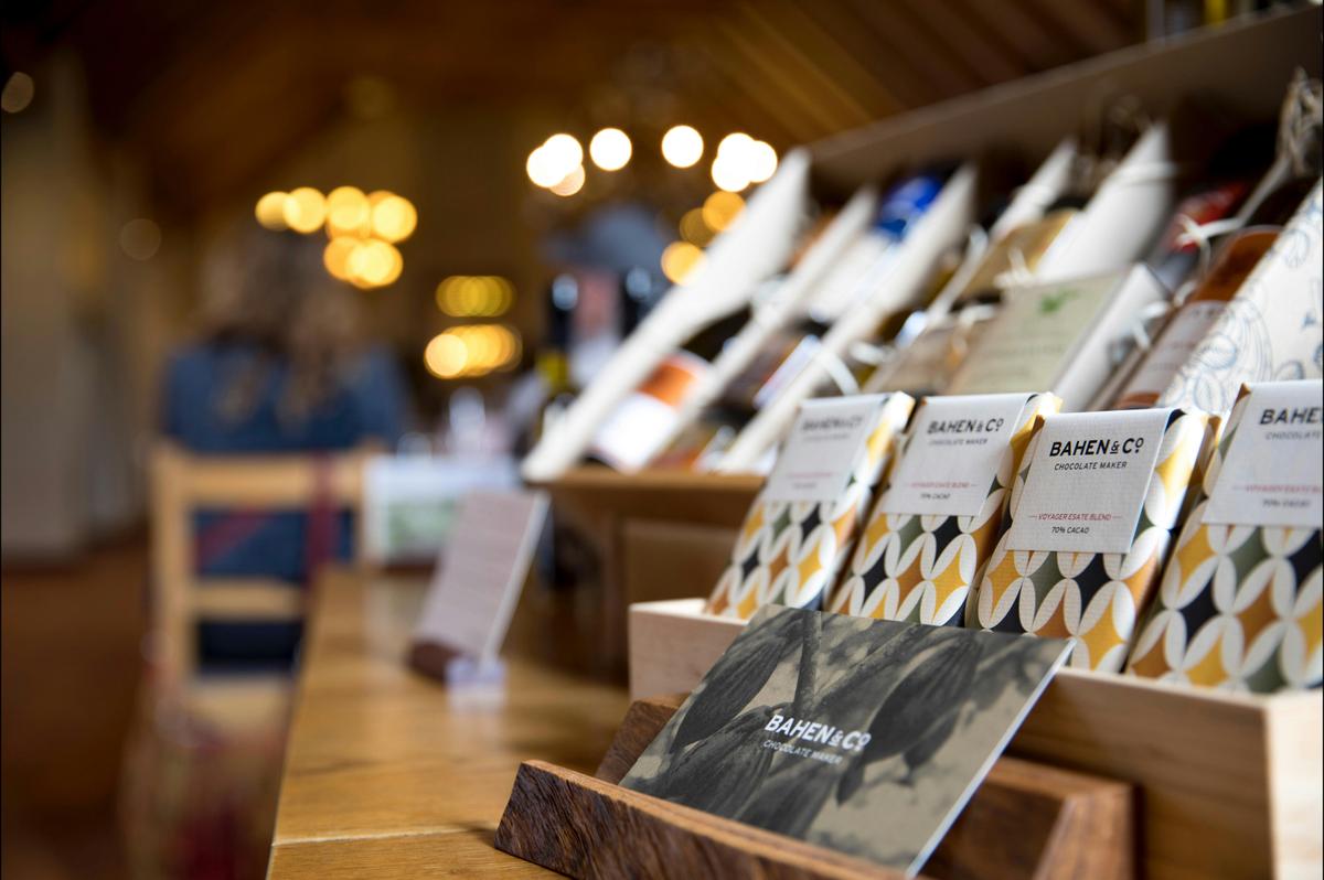 Full Day Gourmet Wine and Dine Tour