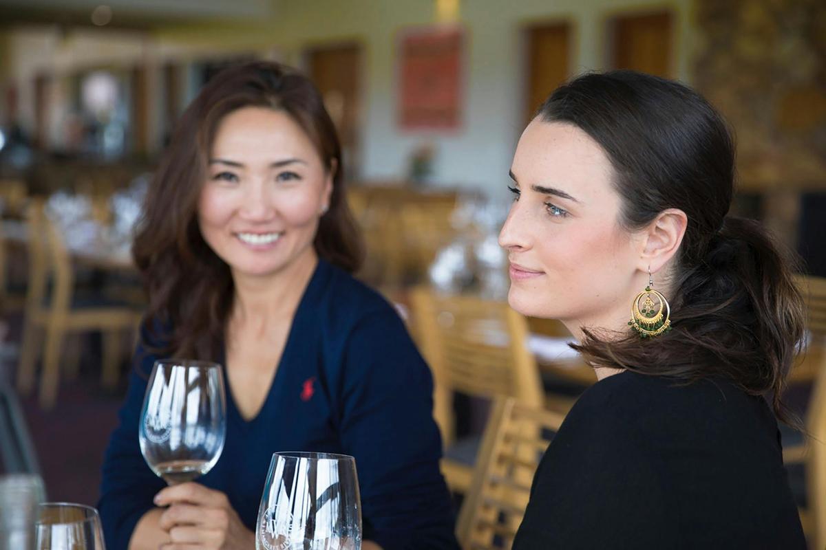 Half Day Gourmet Wine Tour