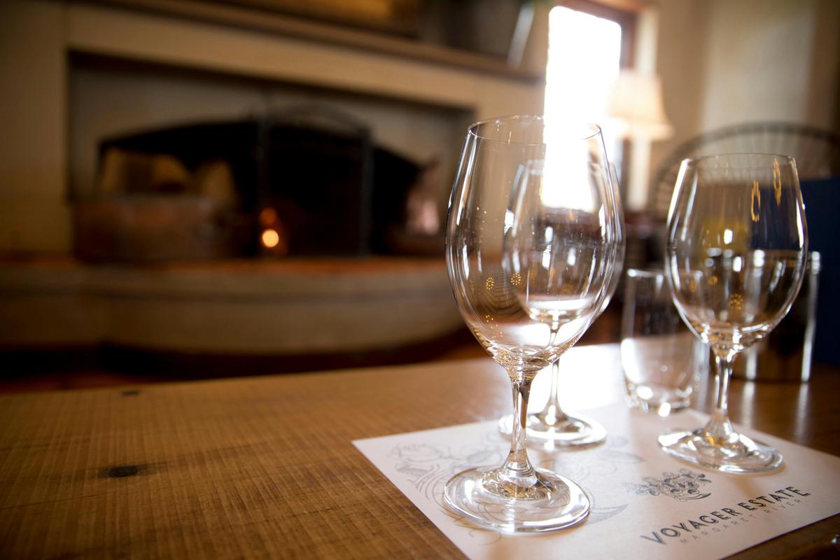 Half Day Gourmet Wine Tour
