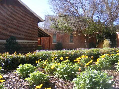 Minnawarra Historic Precinct