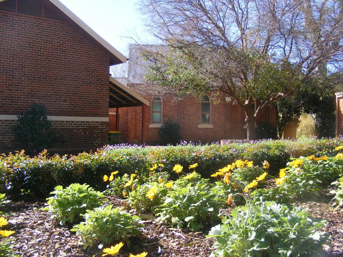 Minnawarra Historic Precinct