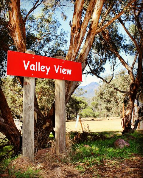 Mt Trio Bush Camp and Caravan Park Powered Sites
