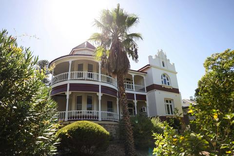 Mount Lawley Heritage Walk