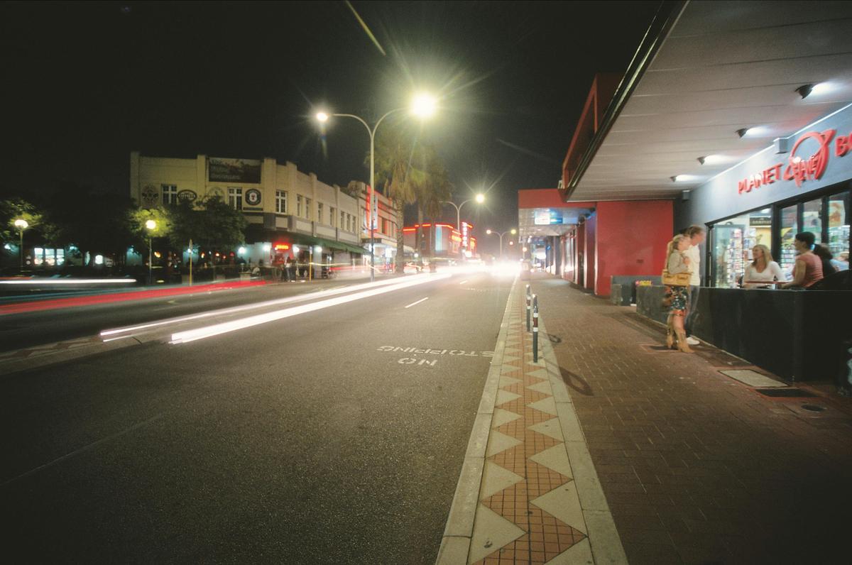 Mount Lawley, Western Australia