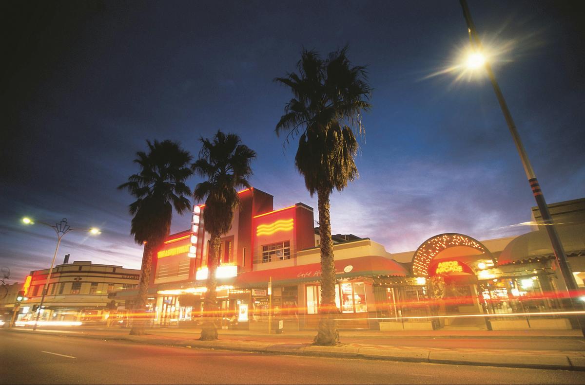 Mount Lawley, Western Australia