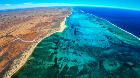 Ningaloo Aviation