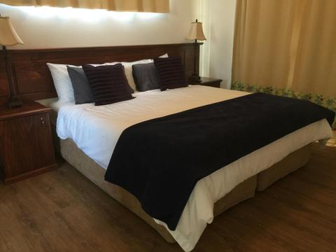 One-Bed Apartment