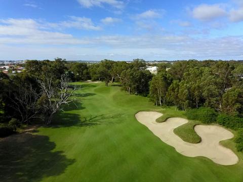 Meadow Springs Golf and Country Club