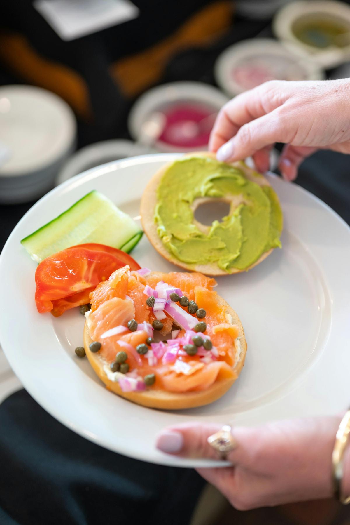 Bagel