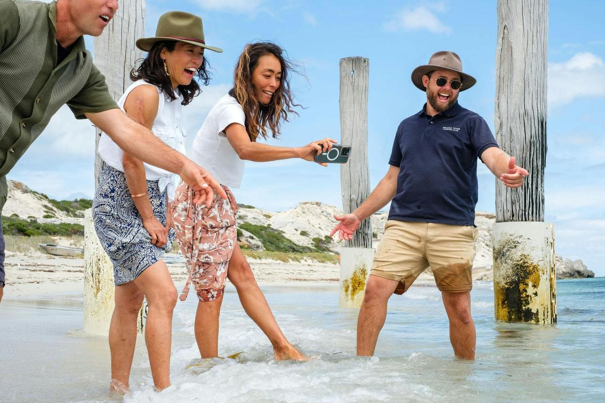 Margaret River 3 Day Escape