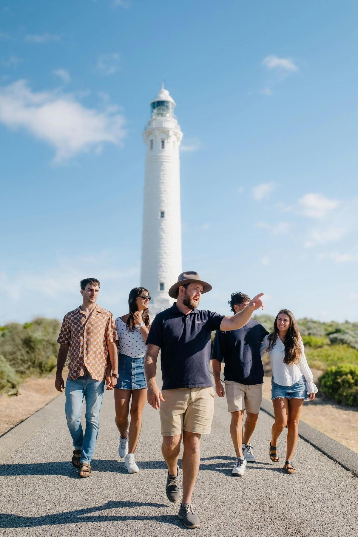 Margaret River 3 Day Escape