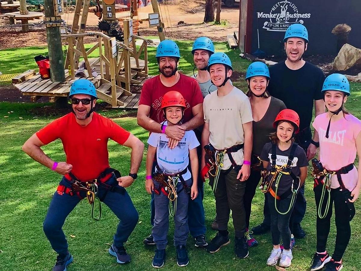 Family fun
