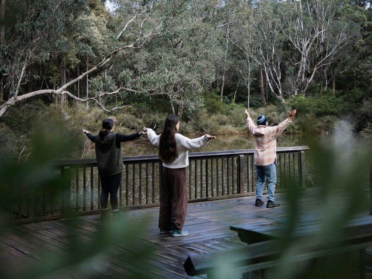 Mindful in Nature Tours - Margaret River