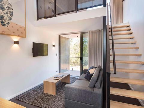 Executive Suites