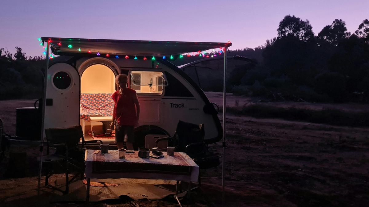 Nanga River Retreat
