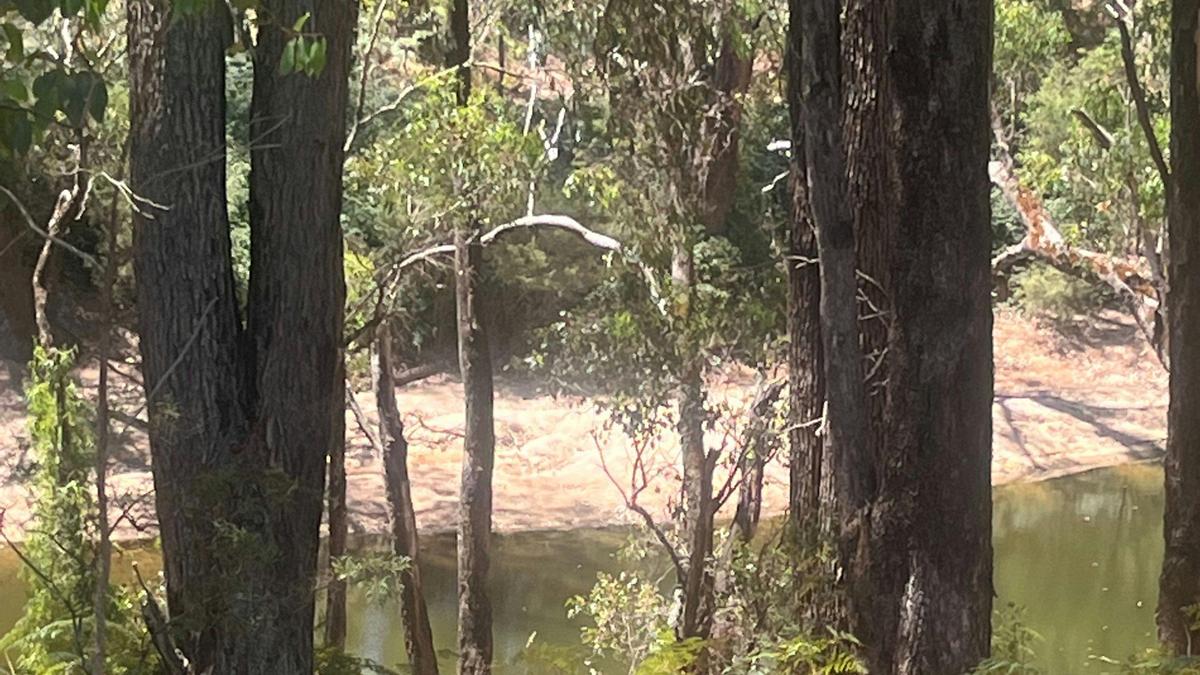 Nanga River Retreat