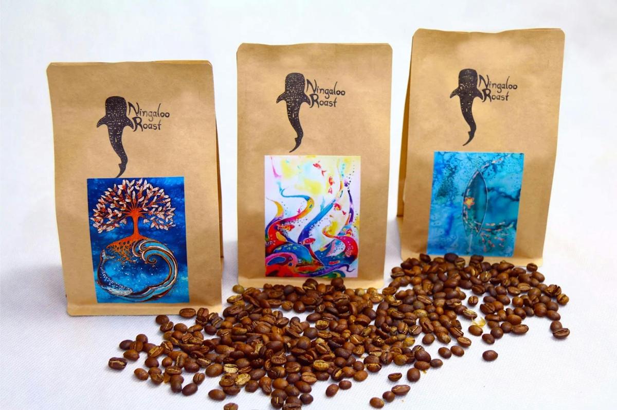 Ningaloo Roast Coffee