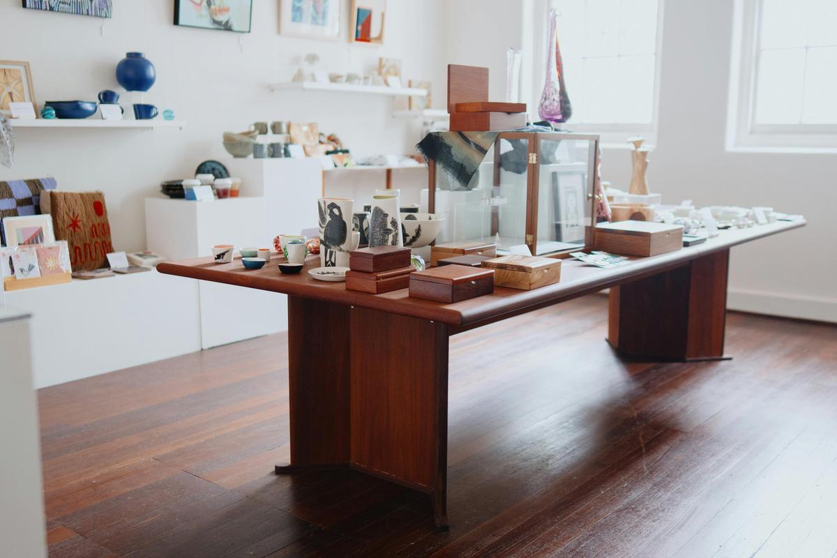 MJAC Store