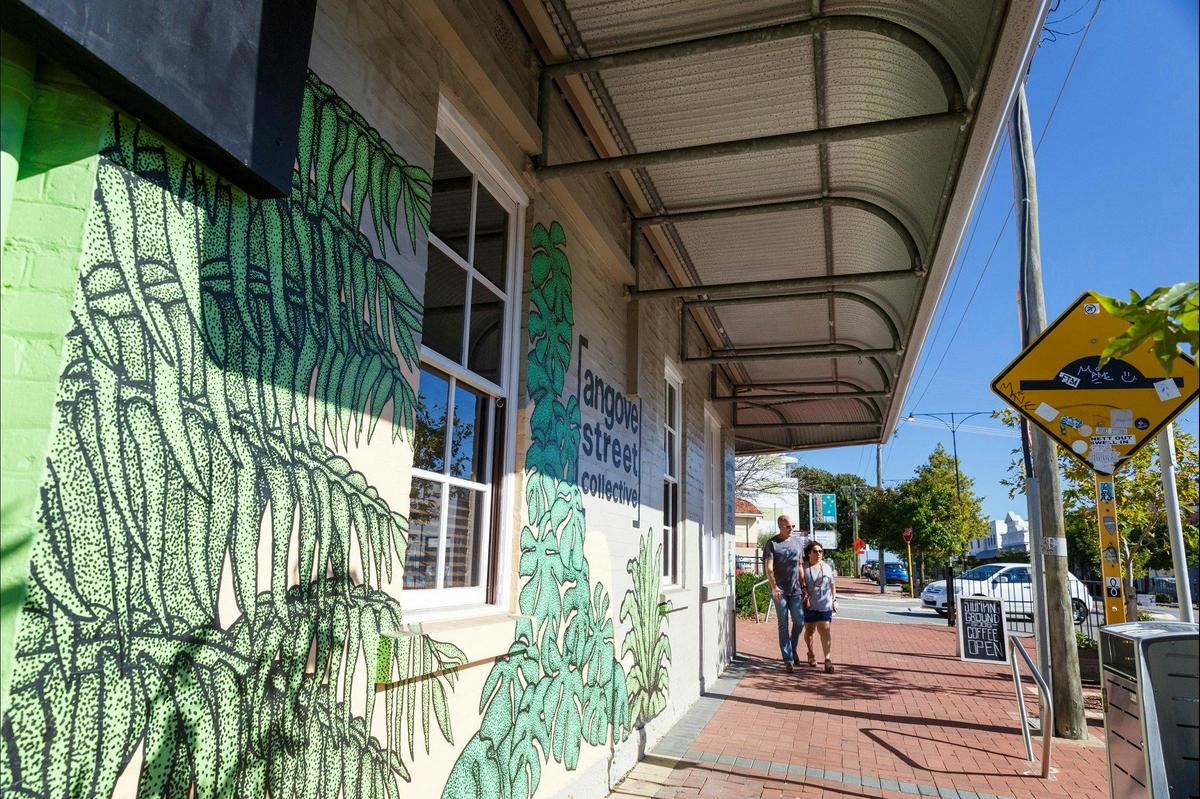 North Perth, Western Australia