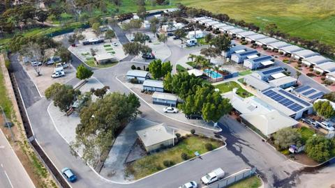Merredin Tourist Park