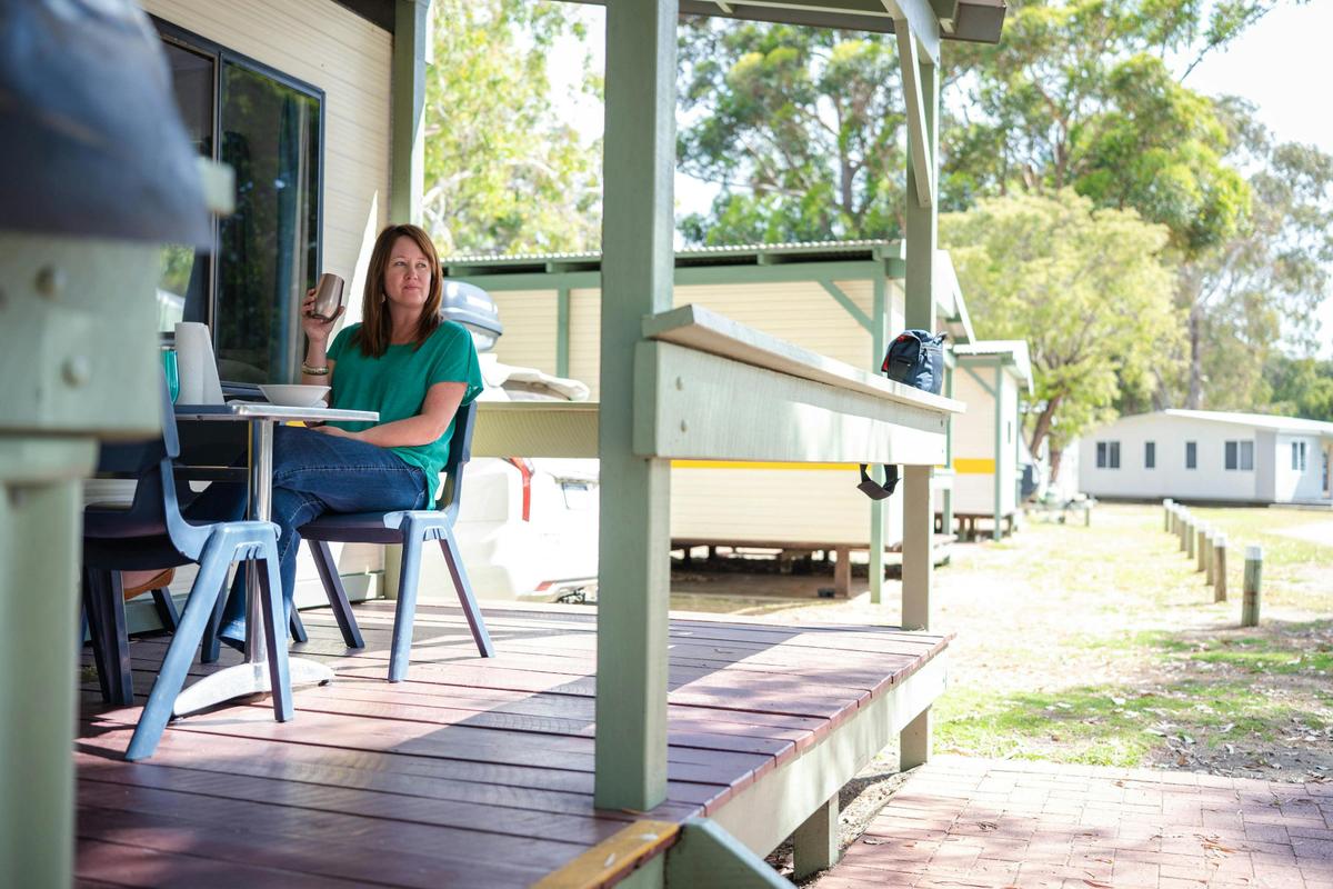 Molloy Holiday Park