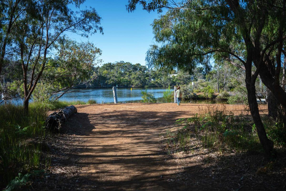 Molloy Holiday Park