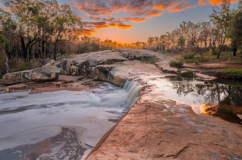 Noble Falls