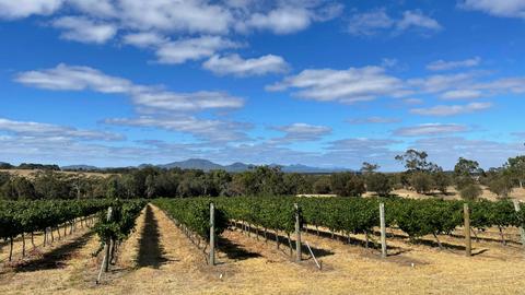 Mondurup Escape - Kendenup