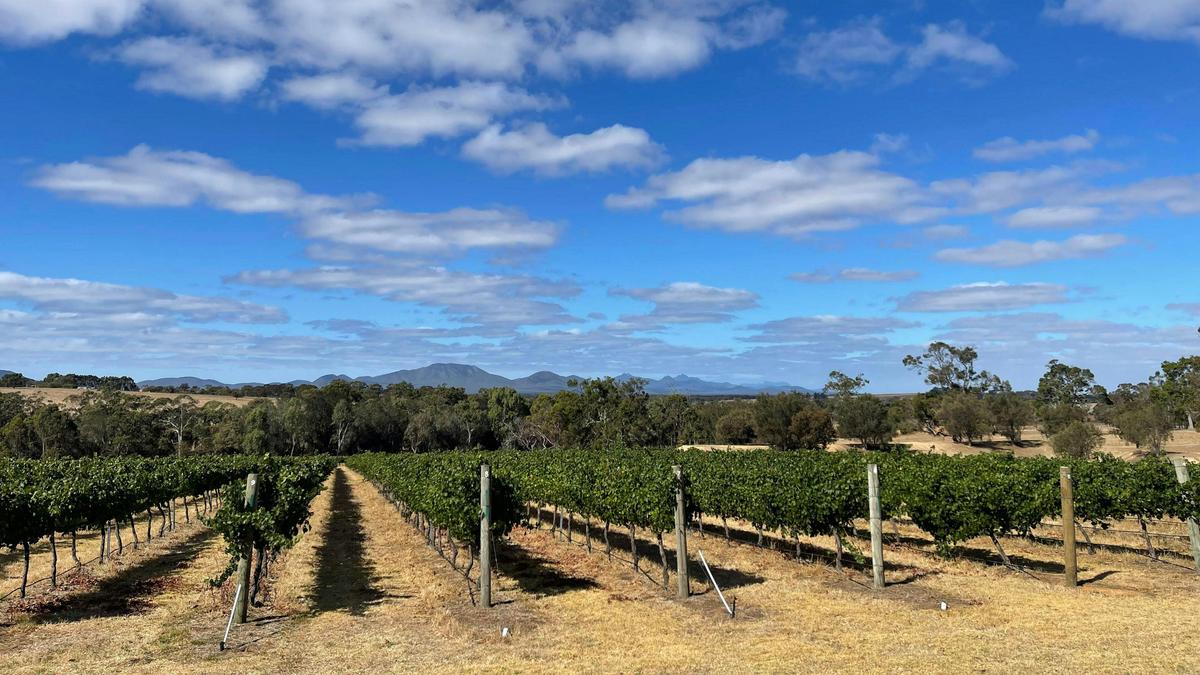 Mondurup Escape - Kendenup
