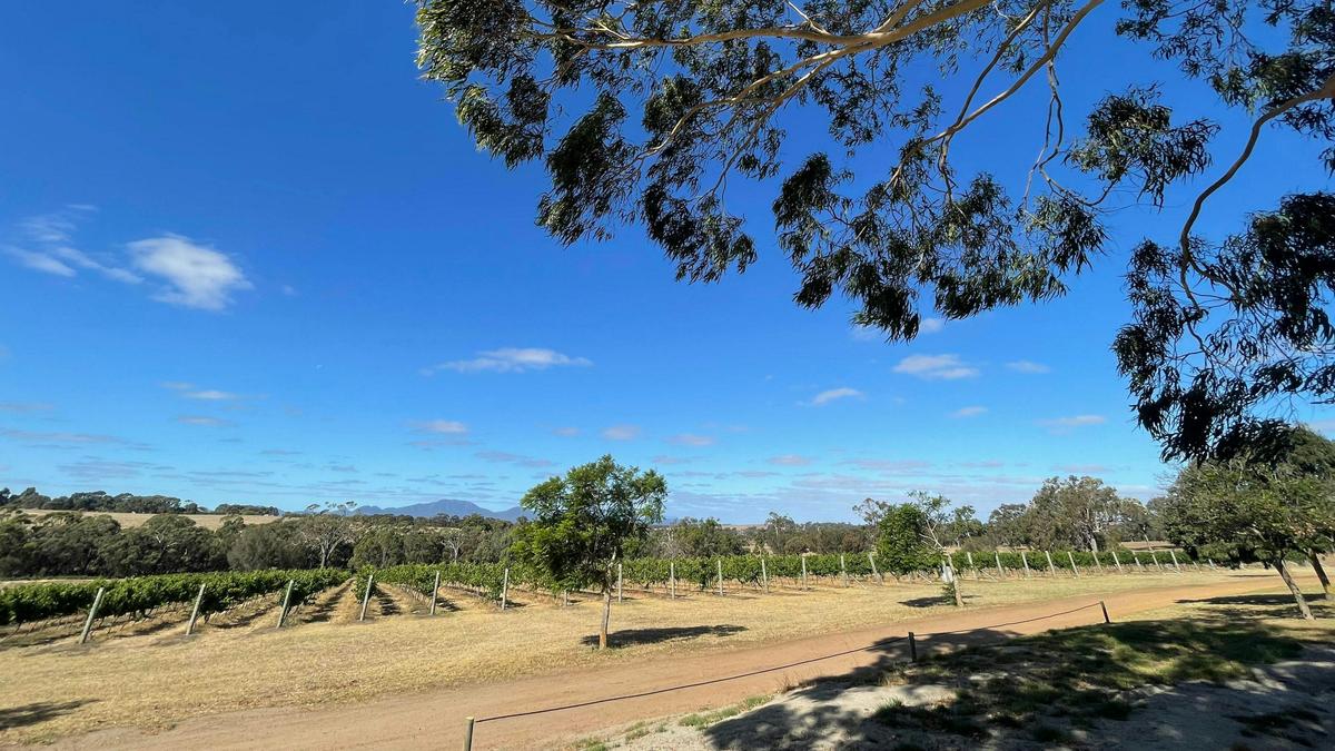 Mondurup Escape - Kendenup