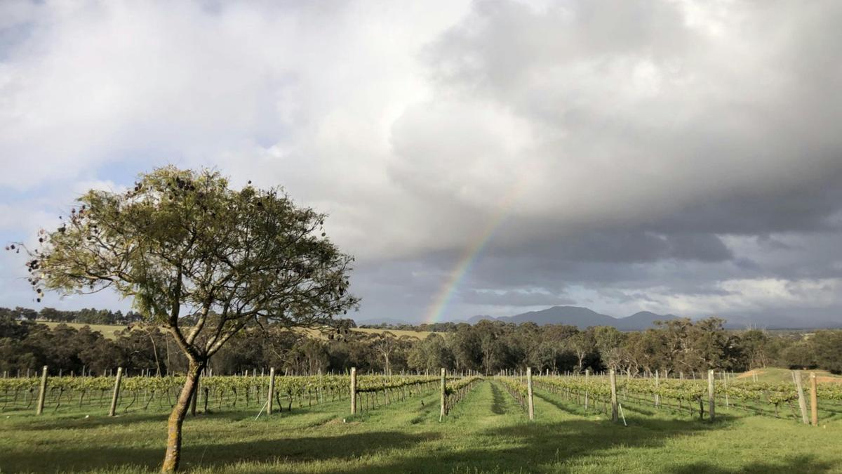 Mondurup Escape - Kendenup