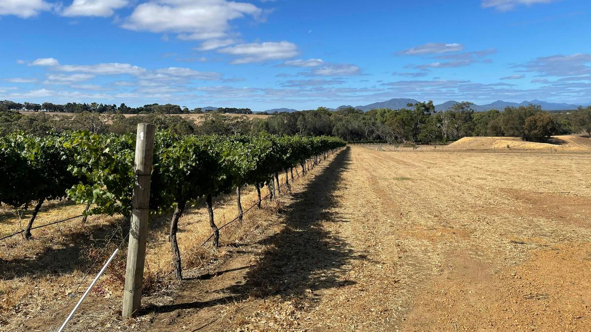 Mondurup Escape - Kendenup