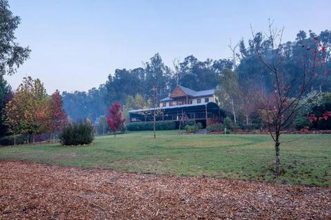 Noble River Estate