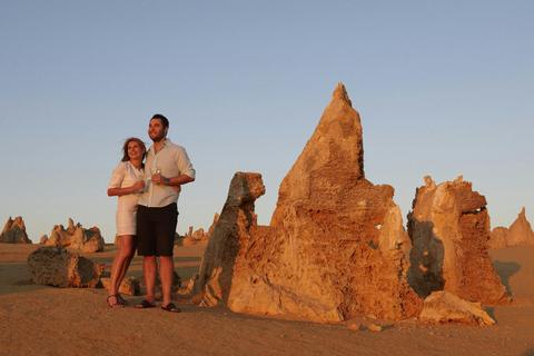 Nambung National Park