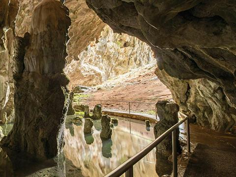 South Glory Cave