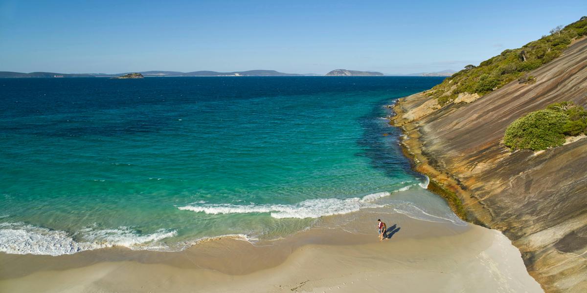 Misery Beach