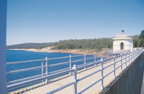 Mundaring