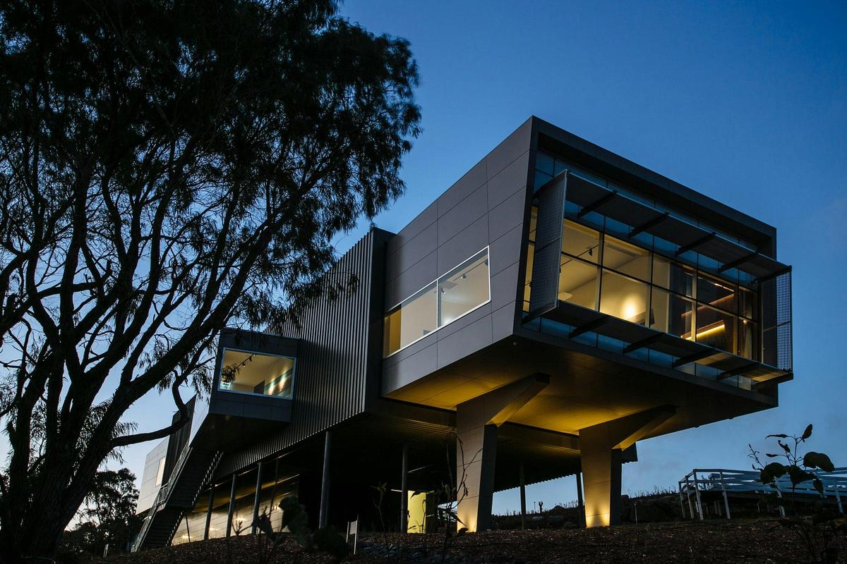 National Anzac Centre