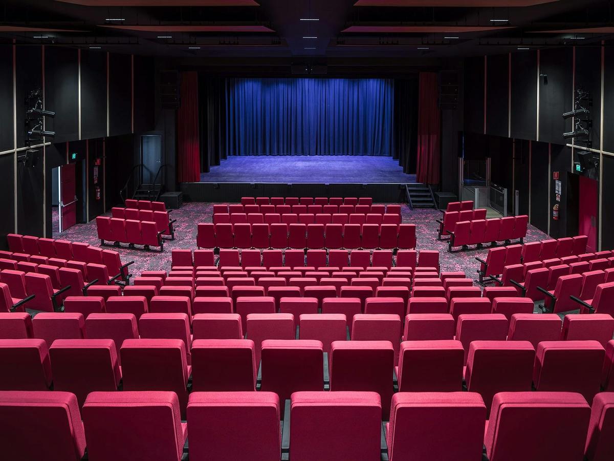 Margaret River HEART Main Theatre