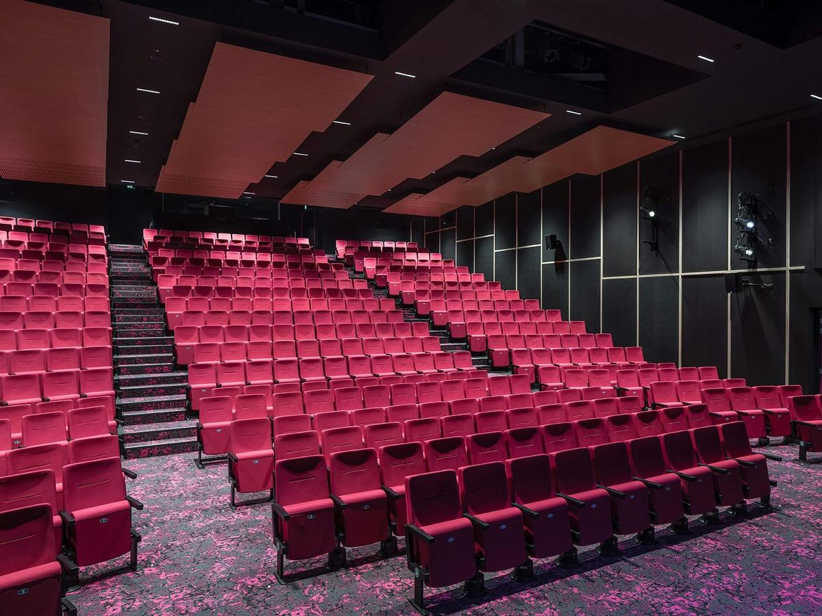 Margaret River HEART Main Theatre